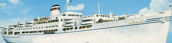 aurelia