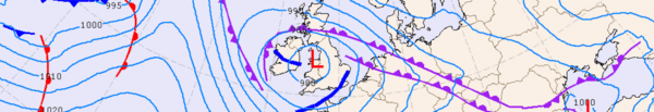 meteorologie