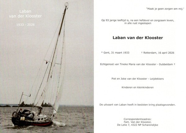 overlijden-laban-van-der-klooster